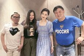 Sau khi chia tay Lý Thần, Phạm Băng Băng đã sinh con trai ở Nam Kinh? Sau khi chia tay Lý Thần, Phạm Băng Băng đã sinh con trai ở Nam Kinh?