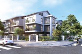 Tập đoàn Nam Cường tổ chức Lễ ký kết phân phối dự án Sol Lake Villa Tập đoàn Nam Cường tổ chức Lễ ký kết phân phối dự án Sol Lake Villa