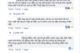 Cảnh say ở 'Hoa Hồng Trên Ngực Trái' của Hồng Diễm được khen nức nở: 'Diễn như đâm thẳng vào tim'! Cảnh say ở 'Hoa Hồng Trên Ngực Trái' của Hồng Diễm được khen nức nở: 'Diễn như đâm thẳng vào tim'!