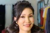 Nghệ sĩ Hồng Đào tận hưởng cuộc sống độc thân sau ly hôn Nghệ sĩ Hồng Đào tận hưởng cuộc sống độc thân sau ly hôn