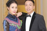 Chuyện tình 'đũa lệch' Việt Hoàn hơn vợ 18 tuổi vượt mọi lời đàm tiếu Chuyện tình 'đũa lệch' Việt Hoàn hơn vợ 18 tuổi vượt mọi lời đàm tiếu