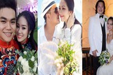 Những mỹ nhân Việt hưởng hạnh phúc viên mãn sau khi tái hôn Những mỹ nhân Việt hưởng hạnh phúc viên mãn sau khi tái hôn