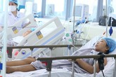 Công bố "điểm chết" trong sự cố chạy thận ở Nghệ An khiến 3 người sốc nặng, 132 người chuyển viện Công bố "điểm chết" trong sự cố chạy thận ở Nghệ An khiến 3 người sốc nặng, 132 người chuyển viện