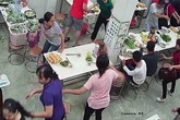 Công an bắt giam em rể chủ quán Phở Hòa Pasteur Công an bắt giam em rể chủ quán Phở Hòa Pasteur