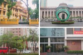 Sau khi các bộ, ngành di dời đến trụ sở mới: Số phận những khu đất “kim cương” giữa nội đô sẽ thế nào? Sau khi các bộ, ngành di dời đến trụ sở mới: Số phận những khu đất “kim cương” giữa nội đô sẽ thế nào?