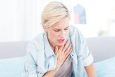 Những dấu hiệu nhận biết sớm bệnh phổi tắc nghẽn mãn tính (COPD) Những dấu hiệu nhận biết sớm bệnh phổi tắc nghẽn mãn tính (COPD)