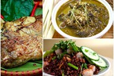 Những món ăn có tên gọi "độc nhất vô nhị" ở Việt Nam Những món ăn có tên gọi "độc nhất vô nhị" ở Việt Nam