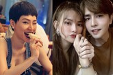 Trà My Idol không muốn làm bạn với Thu Thủy sau scandal bạo hành con Trà My Idol không muốn làm bạn với Thu Thủy sau scandal bạo hành con