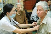 Bệnh mạch vành ở người cao tuổi và những lưu ý cần nhớ Bệnh mạch vành ở người cao tuổi và những lưu ý cần nhớ