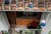 Nhà ống Sài Gòn đủ chỗ cho 4 gia đình nhỏ Nhà ống Sài Gòn đủ chỗ cho 4 gia đình nhỏ