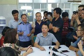 Vụ học sinh lớp 1 tử vong do bị bỏ quên trên xe đưa đón: Có thể khởi tố tội vô ý làm chết người Vụ học sinh lớp 1 tử vong do bị bỏ quên trên xe đưa đón: Có thể khởi tố tội vô ý làm chết người