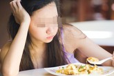 4 triệu chứng bất thường khi ăn cảnh báo ung thư đang đến gần 4 triệu chứng bất thường khi ăn cảnh báo ung thư đang đến gần