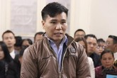 Ca sĩ Châu Việt Cường được giảm án còn 11 năm tù Ca sĩ Châu Việt Cường được giảm án còn 11 năm tù