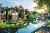 Đón đầu xu hướng second home “ngôi nhà thứ hai” tại Hồ Tràm Đón đầu xu hướng second home “ngôi nhà thứ hai” tại Hồ Tràm