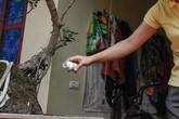 Một chiếc nắp chai chứa đủ nước cũng có thể truyền virus Một chiếc nắp chai chứa đủ nước cũng có thể truyền virus