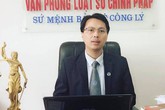 Vụ sập giàn giáo cây xăng làm 8 người thương vong ở Hải Phòng: Có thể xem xét trách nhiệm hình sự Vụ sập giàn giáo cây xăng làm 8 người thương vong ở Hải Phòng: Có thể xem xét trách nhiệm hình sự
