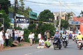 Nữ sinh lớp 6 bị xe khách tông tử vong ngay hôm sinh nhật Nữ sinh lớp 6 bị xe khách tông tử vong ngay hôm sinh nhật