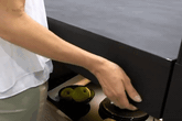 Bộ sản phẩm lưu trữ siêu ấn tượng giúp nhà bạn chưa bao giờ rộng thênh thang đến thế Bộ sản phẩm lưu trữ siêu ấn tượng giúp nhà bạn chưa bao giờ rộng thênh thang đến thế