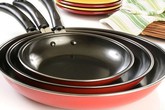 Các chất gây ung thư 'ẩn nấp' trong 10 loại vật dụng thường thấy nhất trong nhà Các chất gây ung thư 'ẩn nấp' trong 10 loại vật dụng thường thấy nhất trong nhà
