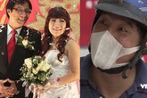 Thân phận bác xe ôm cùng Vũ đi rình Thư trong "Về nhà đi con": Đạo diễn nổi tiếng có vợ trẻ đẹp kém 16 tuổi Thân phận bác xe ôm cùng Vũ đi rình Thư trong "Về nhà đi con": Đạo diễn nổi tiếng có vợ trẻ đẹp kém 16 tuổi