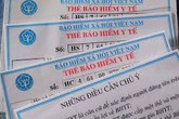 Bộ Y tế có chỉ thị về ngăn chặn trục lợi bảo hiểm y tế Bộ Y tế có chỉ thị về ngăn chặn trục lợi bảo hiểm y tế
