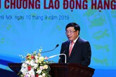 Kỳ vọng Bệnh viện Nội tiết Trung ương là điểm đến tin cậy với bạn bè quốc tế Kỳ vọng Bệnh viện Nội tiết Trung ương là điểm đến tin cậy với bạn bè quốc tế