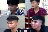 Lào Cai: Chuyển hồ sơ vụ 4 nam thanh niên thay nhau hiếp dâm bé gái 14 tuổi Lào Cai: Chuyển hồ sơ vụ 4 nam thanh niên thay nhau hiếp dâm bé gái 14 tuổi