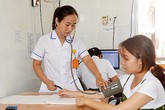Nam Định: Nhiều hoạt động thiết thực đẩy mạnh xã hội hóa chăm sóc sức khỏe sinh sản, kế hoạch hóa gia đình Nam Định: Nhiều hoạt động thiết thực đẩy mạnh xã hội hóa chăm sóc sức khỏe sinh sản, kế hoạch hóa gia đình
