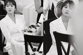 Song Hye Kyo nói về cảm xúc sau khi ly hôn Song Joong Ki Song Hye Kyo nói về cảm xúc sau khi ly hôn Song Joong Ki