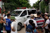 Nạn nhân thứ 5 trong vụ anh thảm sát cả nhà em trai thoát nguy kịch Nạn nhân thứ 5 trong vụ anh thảm sát cả nhà em trai thoát nguy kịch