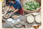 Hậu duệ đời thứ 4 của gia tộc hơn 100 năm làm bánh Trung thu đất Hà Thành: Nếu ăn chơi có thể thử 'của lạ', nhưng muốn nhớ lâu hãy quay về Hậu duệ đời thứ 4 của gia tộc hơn 100 năm làm bánh Trung thu đất Hà Thành: Nếu ăn chơi có thể thử 'của lạ', nhưng muốn nhớ lâu hãy quay về