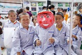 Sau ước mơ mùa Trung thu của con là nước mắt mặn mòi của mẹ Sau ước mơ mùa Trung thu của con là nước mắt mặn mòi của mẹ