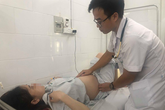 Bà bầu mắc sốt xuất huyết nguy hiểm ra sao? Bà bầu mắc sốt xuất huyết nguy hiểm ra sao?