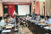 Tỉnh Vĩnh Phúc triển khai thực hiện Chương trình mục tiêu y tế - dân số giai đoạn 2016-2020 Tỉnh Vĩnh Phúc triển khai thực hiện Chương trình mục tiêu y tế - dân số giai đoạn 2016-2020
