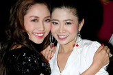 Ốc Thanh Vân đăng ảnh 10 năm với Mai Phương, cầu chúc đồng nghiệp sớm hồi phục Ốc Thanh Vân đăng ảnh 10 năm với Mai Phương, cầu chúc đồng nghiệp sớm hồi phục