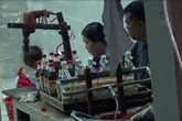 Kinh doanh bất nhẫn Kinh doanh bất nhẫn