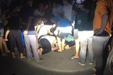 Ngã xuống tầng hầm đang ngập nước, bé trai 4 tuổi đuối nước thương tâm Ngã xuống tầng hầm đang ngập nước, bé trai 4 tuổi đuối nước thương tâm