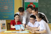 Thực trạng bộ máy tổ chức cán bộ dân số ở tuyến tỉnh: “Báo động” ở những địa phương không đủ biên chế Thực trạng bộ máy tổ chức cán bộ dân số ở tuyến tỉnh: “Báo động” ở những địa phương không đủ biên chế