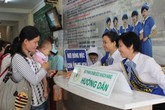 Bộ trưởng Bộ Y tế chia sẻ chuyện gần 1 thập kỷ cải cách chất lượng chăm sóc sức khoẻ người dân Bộ trưởng Bộ Y tế chia sẻ chuyện gần 1 thập kỷ cải cách chất lượng chăm sóc sức khoẻ người dân