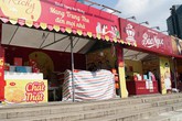 Bánh Trung thu ế ẩm, cửa hàng thà thu hồi hàng tồn, không giảm giá Bánh Trung thu ế ẩm, cửa hàng thà thu hồi hàng tồn, không giảm giá