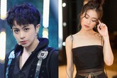 Hoàng Thuỳ Linh ngạc nhiên về tin đồn yêu đồng giới với Gil Lê Hoàng Thuỳ Linh ngạc nhiên về tin đồn yêu đồng giới với Gil Lê
