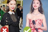 5 sai lầm khi trang điểm vừa hại da, lại khiến cộng thêm vài tuổi mà bạn nên thay đổi ngay 5 sai lầm khi trang điểm vừa hại da, lại khiến cộng thêm vài tuổi mà bạn nên thay đổi ngay
