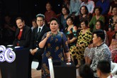 NSND Hồng Vân: 'Khi ra Hà Nội diễn, tôi bị khán giả phản ứng khủng khiếp và tẩy chay' NSND Hồng Vân: 'Khi ra Hà Nội diễn, tôi bị khán giả phản ứng khủng khiếp và tẩy chay'