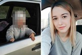 Bé 2 tuổi vô tình khiến mẹ thiệt mạng Bé 2 tuổi vô tình khiến mẹ thiệt mạng