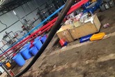 Đường dây sản xuất ma tuý ở KomTum và Bình Định cùng do nhóm người Trung Quốc cầm đầu Đường dây sản xuất ma tuý ở KomTum và Bình Định cùng do nhóm người Trung Quốc cầm đầu