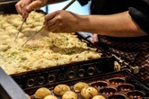 Những món ăn đường phố nên thử khi đến Nhật Bản Những món ăn đường phố nên thử khi đến Nhật Bản