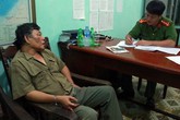 Anh trai khai nguyên nhân truy sát cả nhà em gái Anh trai khai nguyên nhân truy sát cả nhà em gái