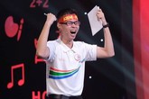 'Chú voi con' Đắk Lắk lỡ hẹn với vòng nguyệt quế Olympia 'Chú voi con' Đắk Lắk lỡ hẹn với vòng nguyệt quế Olympia