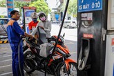 Giá xăng dầu giảm từ chiều nay Giá xăng dầu giảm từ chiều nay
