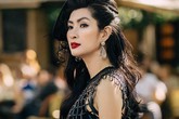 Nguyễn Hồng Nhung chia tay chồng Việt kiều Nguyễn Hồng Nhung chia tay chồng Việt kiều
